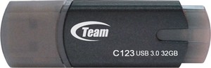 Фото флэш-диска Team Group C123 32GB