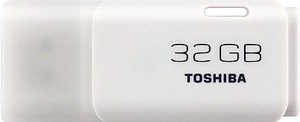 Фото флэш-диска Toshiba TransMemory 32GB