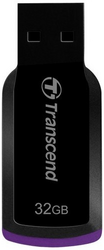 Фото флэш-диска Transcend JetFlash 360 32GB TS32GJF360