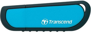 Фото флэш-диска Transcend JetFlash V70 32GB