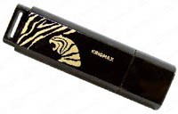 Фото флэш-диска Kingmax Super Stick Tiger 2010 Version 8GB