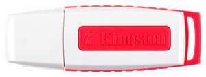 Фото флэш-диска Kingston DataTraveler G3 32GB DTIG3/32GB