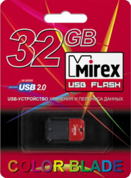 Фото флэш-диска Mirex ARTON 32GB