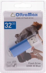 Фото флэш-диска OltraMax 30 32GB
