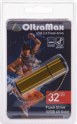 Фото флэш-диска OltraMax 40 32GB