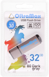 Фото флэш-диска OltraMax 80 32GB