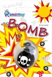 Фото флэш-диска SmartBuy Bomb 4GB