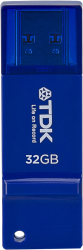 Фото флэш-диска TDK TF30 32GB