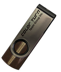 Фото флэш-диска Team Group Color Turn E902 32GB