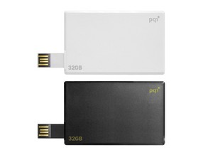 Фото флэш-диска PQI Card Drive i512 32GB