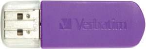 Фото флэш-диска Verbatim Store 'n' Go Mini 64GB