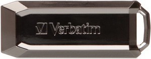 Фото флэш-диска Verbatim Store 'n' Go Executive Turbo Speed 32GB
