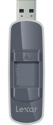 Фото флэш-диска Lexar JumpDrive S70 4GB