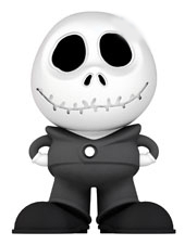 Фото флэш-диска ADATA Disney Jack Skellington T907 4GB