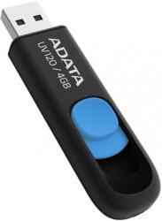 Фото флэш-диска ADATA UV120 4GB