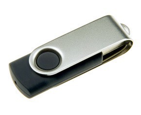 Фото флэш-диска USB Flash Drive PD005 2GB