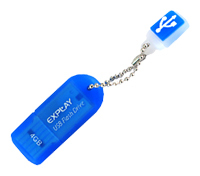 Фото флэш-диска Explay USB Flash Drive 4GB