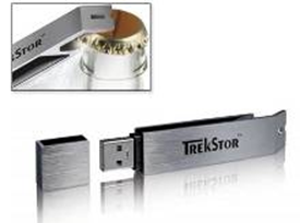 Фото флэш-диска Partner W014 4GB