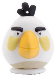 Фото флэш-диска Emtec Angry Birds A103 4GB