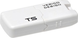 Фото флэш-диска Verico T-Series S 8GB