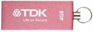 Фото флэш-диска TDK Trans-it Metal 4GB