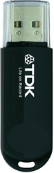 Фото флэш-диска TDK Trans-it Mini 4GB