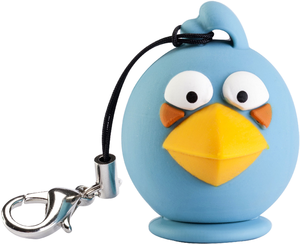 Фото флэш-диска Emtec Angry Birds A104 4GB
