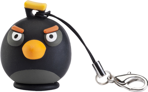 Фото флэш-диска Emtec Angry Birds A106 4GB