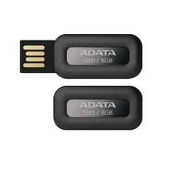 Фото флэш-диска ADATA S101 8GB