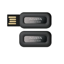 Фото флэш-диска ADATA S101 4GB