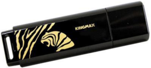 Фото флэш-диска Kingmax Tiger 4GB
