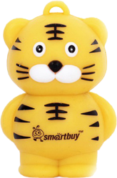 Фото флэш-диска SmartBuy Tiger 4GB