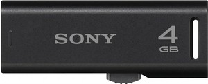 Фото флэш-диска Sony Microvault R 4GB USM4GR