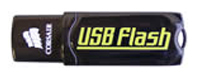 Фото флэш-диска Corsair USB Flash Drive 4GB