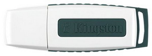 Фото флэш-диска Kingston DataTraveler G3 8GB DTIG3/8GB