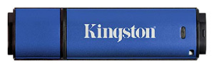 Фото флэш-диска Kingston DataTraveler VP Edition 2GB DTVP/2GB