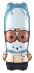 Фото флэш-диска Mimoco Mimobot Dr. Knowledgeus 4GB