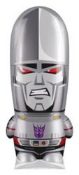 Фото флэш-диска Mimoco Mimobot Megatron 8GB