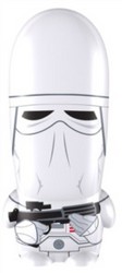 Фото флэш-диска Mimoco Mimobot Snowtrooper 4GB