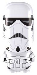 Фото флэш-диска Mimoco Mimobot Stormtrooper Unmasked 4GB