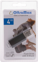 Фото флэш-диска OltraMax 30 4GB