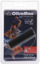 Фото флэш-диска OltraMax 40 4GB