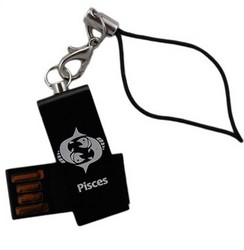 Фото флэш-диска Partner Zodiac Pisces 4GB