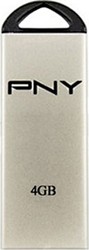 Фото флэш-диска PNY M1 Attache 4GB
