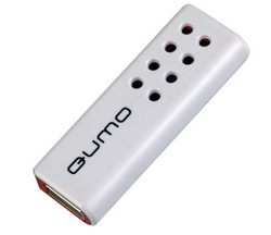 Фото флэш-диска Qumo Domino 4GB