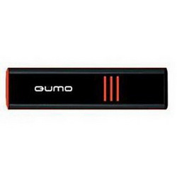 Фото флэш-диска Qumo Samurai 4GB