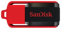 Фото флэш-диска Sandisk CZ52 Cruzer Switch 4GB
