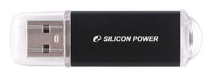 Фото флэш-диска Silicon Power UFD ULTIMA II-I 4GB