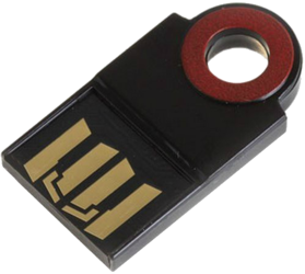 Фото флэш-диска SmartBuy Key Series 4GB
