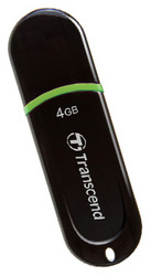 Фото флэш-диска Transcend JetFlash 300 4GB TS4GJF300